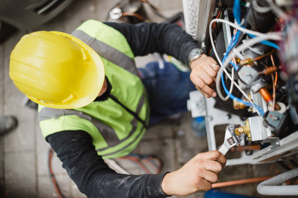 Best Electrical Maintenance Services  in Redland, TX