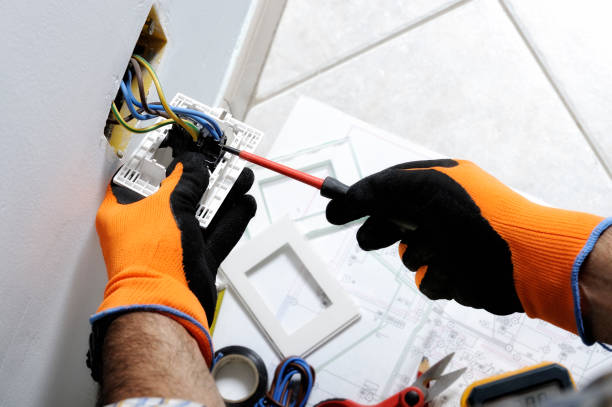 Emergency Electrical Repair Services in Redland, TX